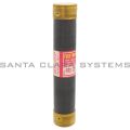 Bussmann FRS-35 Fuse 600V Class K5 Product Image