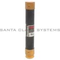 Bussmann FRS-R-10 600V Rk Td Fuse Product Image