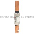Bussmann FRS-R-150 Fuse Fusetron Dual Element Fuse Class RK5 Product Image