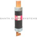 Bussmann FRS-R-225 Fuse Fusetron Dual Element Fuse Class RK5 Product Image