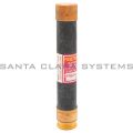 Bussmann FRS-R-6-1/4 RK5 Td Fuse Product Image
