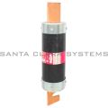 Bussmann FRS-R-600 600V RK5 Td Fuse Product Image