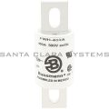 Bussmann FWH-400A 500V Semiconduct Fuse Product Image