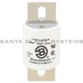 Bussmann FWH-600A 500V/ 600 A Fusetron Fuse Product Image