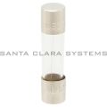 Bussmann GMA-2A Fuse, Glass, 250V, 2A Product Image