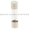 Bussmann GMA-8A Miniature Fuse | 8A ,125V Product Image