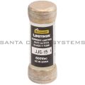 Bussmann JJS-15 600V Class T Fuse Product Image