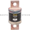 Bussmann JJS-300 600V Class T Fuse Product Image