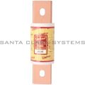 Bussmann JKS-250 600V Class J Fuse Product Image