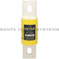 Bussmann KRP-C-800SP Fuse Low-Peak Time-Delay 300K Product Image