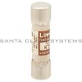 Bussmann KTK-20 600V Midget Fuse | 20 A | Limitron Product Image