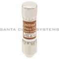 Bussmann KTK-R-1/2 600V Midget Fuse | 0.5 A Product Image