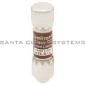 Bussmann KTK-R-1/4 600V Midget Fuse | 0.25 A Product Image