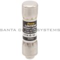 Bussmann KTK-R-10 600V Midget Fuse | 10 A Product Image