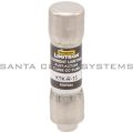 Bussmann KTK-R-15 600V Midget Fuse | 15 A Product Image
