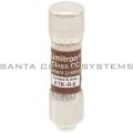 Bussmann KTK-R-6 600V Midget Fuse | 6 A Product Image