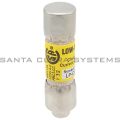 Bussmann LP-CC-10 Low-Peak Class CC current-limiting, time-delay fuses. Timedelay - 12 seconds (minimum) at 200% of rated current Product Image