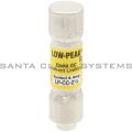 Bussmann LP-CC-2-1/2 Fuse | Low-Peak | CC | Time Delay Product Image
