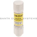 Bussmann LP-CC-25 Fuse | Low-Peak | CC | Time Delay Product Image