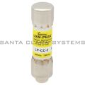 Bussmann LP-CC-5 Fuse Low Peak CC Time Delay Product Image