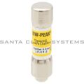 Bussmann LP-CC-6 Low-Peak CC Td Fuse Product Image