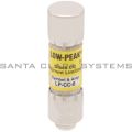 Bussmann LP-CC-8 Low-Peak CC Td Fuse Product Image