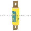 Bussmann LPJ-100SP Low Peak Class J Fuse Product Image