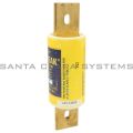 Bussmann LPJ-125SP Fuse Low Peak Class J T/D Product Image