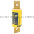 Bussmann LPJ-150SP Fuse Low Peak Class J T/D Product Image