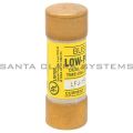 Bussmann LPJ-15SP 600V J Td Fuse Product Image