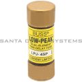 Bussmann LPJ-4SP 600V J Td Fuse Product Image