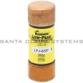 Bussmann LPJ-6SP 600V J Td Fuse Product Image