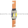 Bussmann LPS-RK-400SP 600V RK1 Td Fuse Product Image