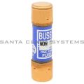 Bussmann NON-15 250V Class H Fuse Product Image