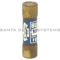 Bussmann NON-3 250V Class H Fuse Product Image