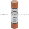 Bussmann NON-60 250V Class H Fuse Product Image