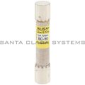 Bussmann SC-50 300V Class G Fuse Product Image