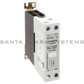 Carlo Gavazzi RJ1A60D20E Relay Product Image