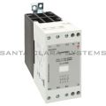 Carlo Gavazzi RJ3A60D20 Semiconductor Contactor Product Image