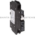 Circuit Breaker Industries QL-1-13-DM-KM-3A Circuit Breaker | QL18KM03 Product Image
