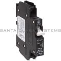 Circuit Breaker Industries QL-1-13-DM-KM-6A-LW Product Image