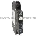 Circuit Breaker Industries QL18KM01 Product Image