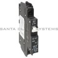 Circuit Breaker Industries QL18KM20 Product Image