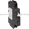 Circuit Breaker Industries QY-1-13-DM-U2-10A-B0 Product Image