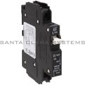Circuit Breaker Industries QY-1-13-DM-U2-1A-B0 Product Image