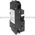 Circuit Breaker Industries QY-1-13-DM-U2-30A-B1 Product Image