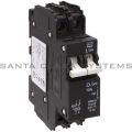 Circuit Breaker Industries QY-2-13-DM-U2-10A-B0 Product Image