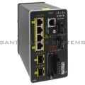 Cisco IE-2000-4TS-B Product Image