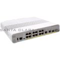 Cisco WS-C3560CX-12PC-S Product Image