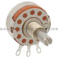 Clarostat JA1N056S253UA Potentiometer Product Image
